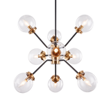 Matteo Chandelier C72309AG