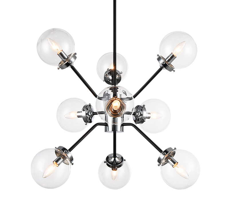 Matteo Chandelier C72309AG