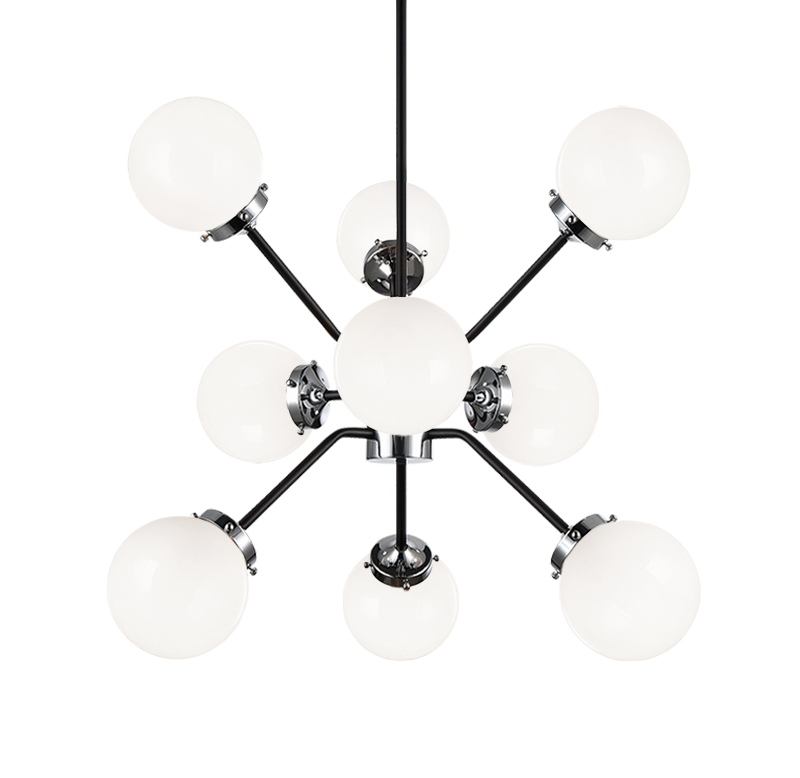 Matteo Chandelier C72309AG