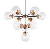 Matteo Chandelier C72310AG