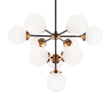 Matteo Chandelier C72310AG