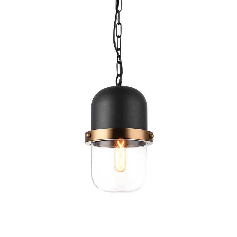 Matteo Pendant C73801MB