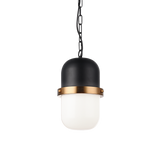 Matteo Pendant C73801MB