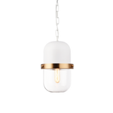Matteo Pendant C73801MB