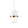 Matteo Pendant C73801MB