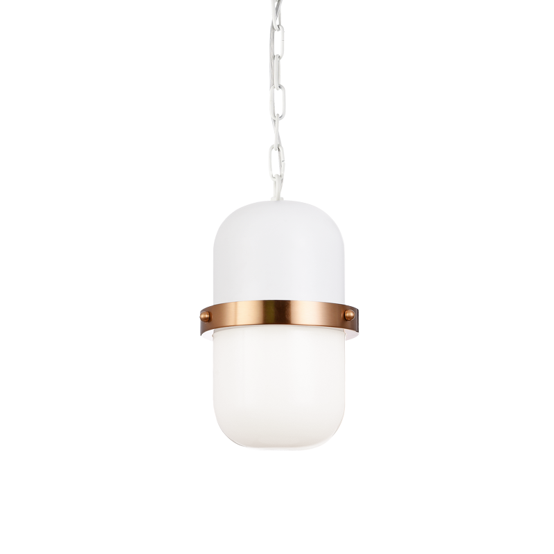 Matteo Pendant C73801MB