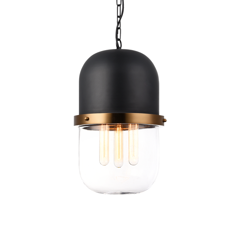 Matteo Pendant C73803MB