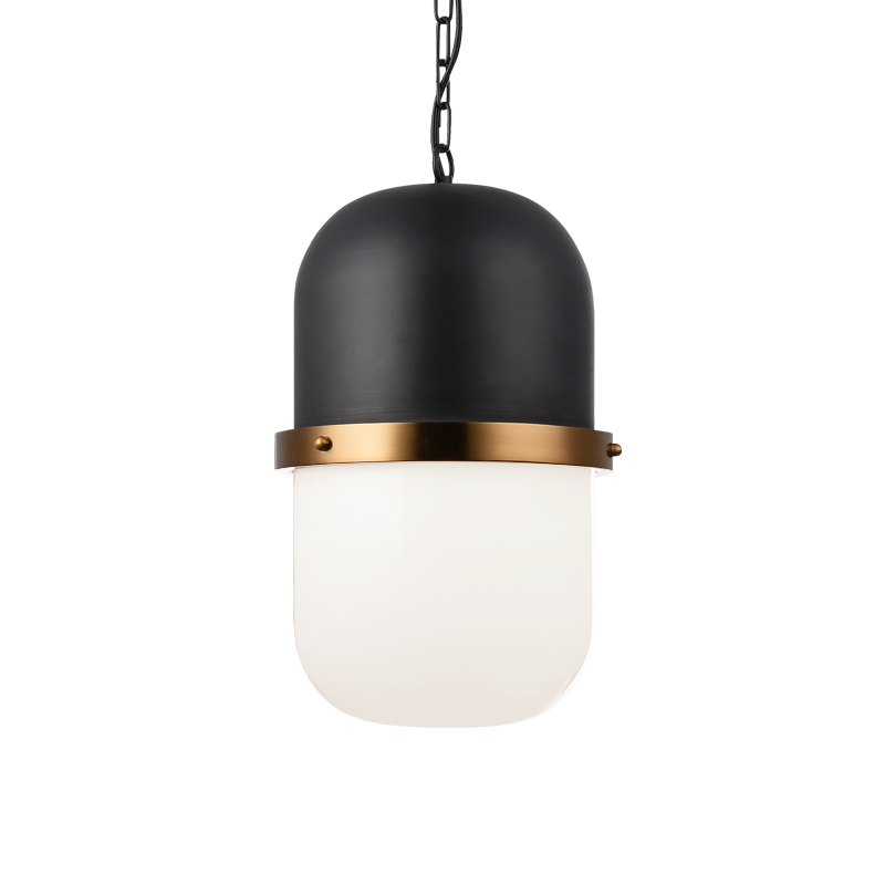 Matteo Pendant C73803MB
