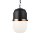 Matteo Pendant C73803MB