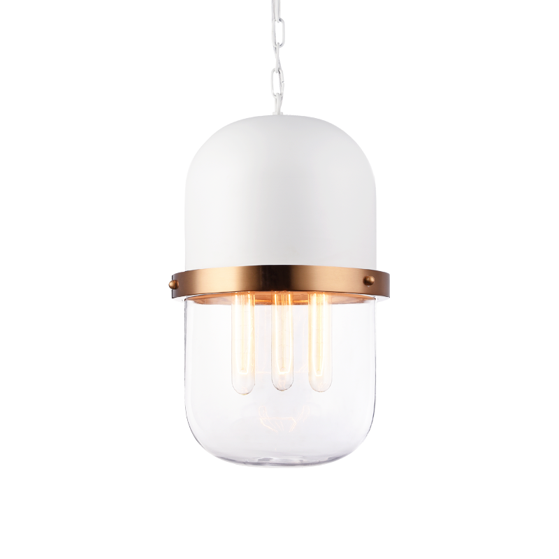 Matteo Pendant C73803MB