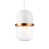 Matteo Pendant C73803MB