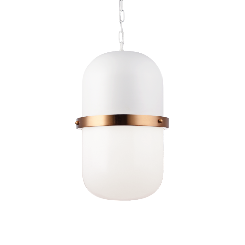 Matteo Pendant C73803MB