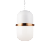 Matteo Pendant C73803MB