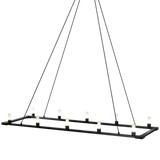 Matteo Chandelier C75210