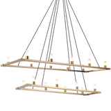 Matteo Chandelier C75218