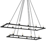 Matteo Chandelier C75218