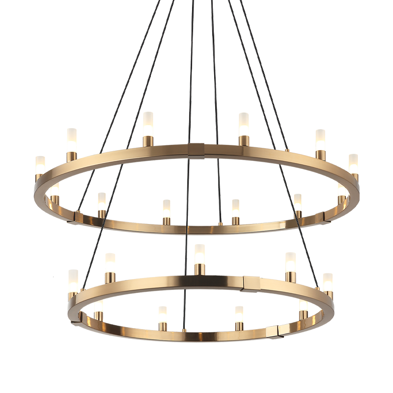 Matteo Chandelier C75221