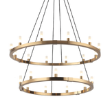 Matteo Chandelier C75221