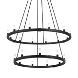 Matteo Chandelier C75221