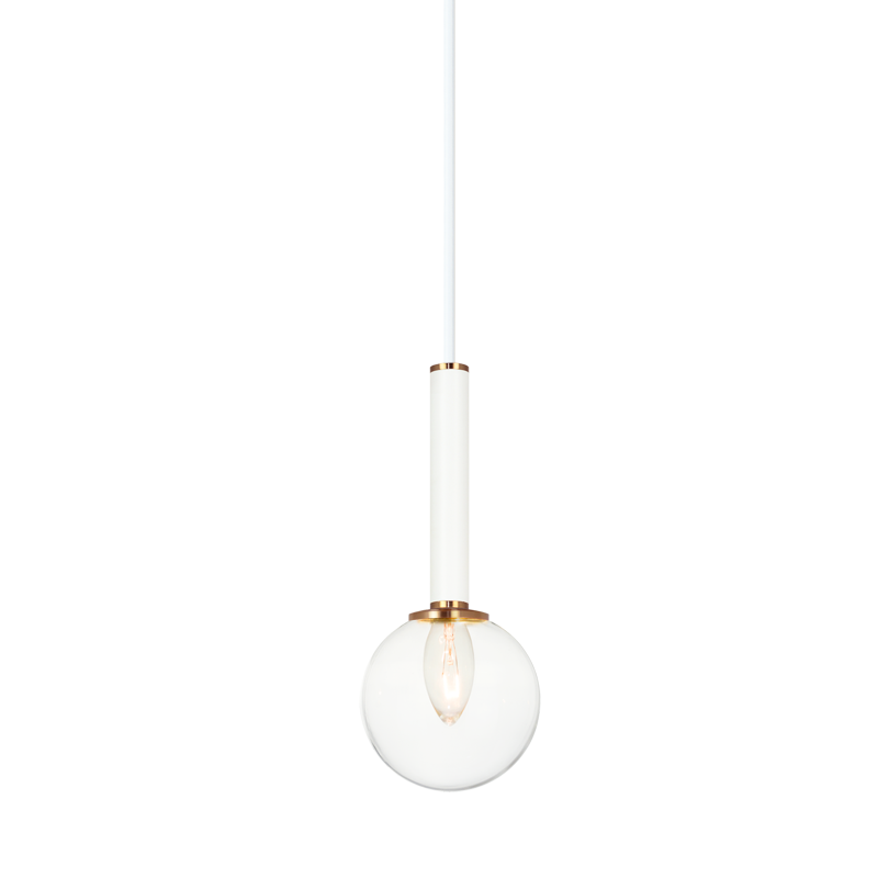 Matteo Pendant C75301AG