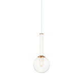 Matteo Pendant C75301AG