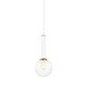 Matteo Pendant C75301AG