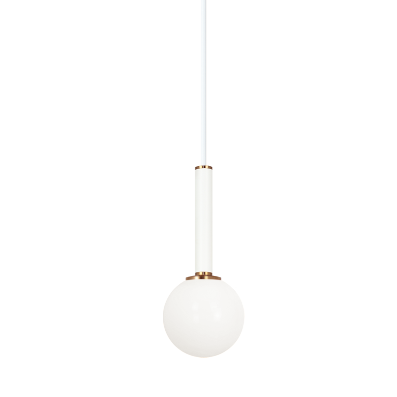 Matteo Pendant C75301AG