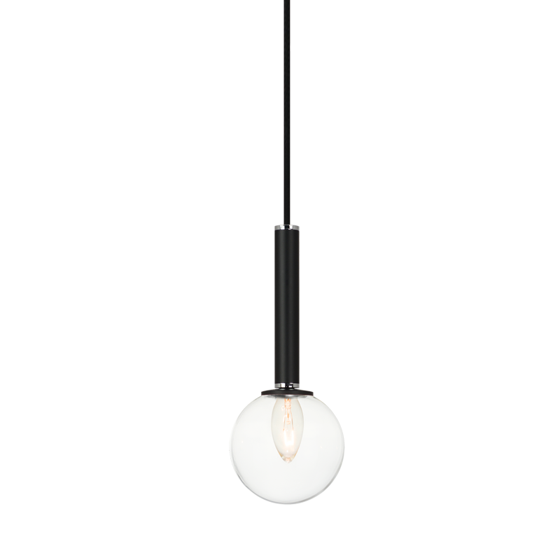 Matteo Pendant C75301AG