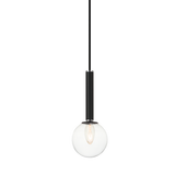 Matteo Pendant C75301AG
