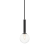 Matteo Pendant C75301AG