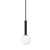 Matteo Pendant C75301AG