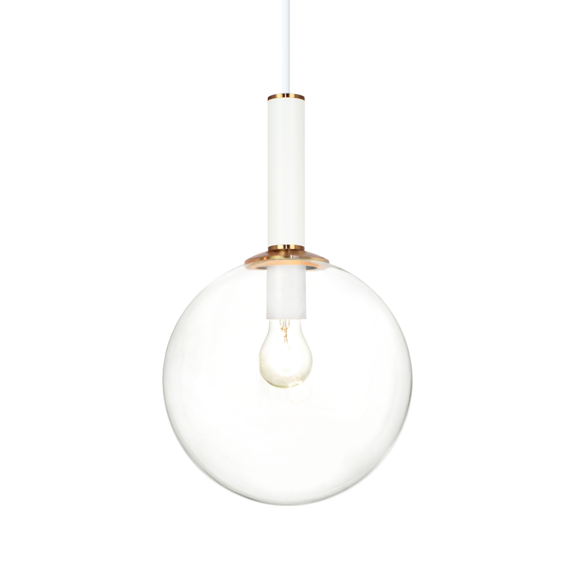 Matteo Pendant C75311AG