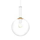 Matteo Pendant C75311AG