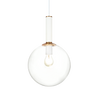 Matteo Pendant C75311AG