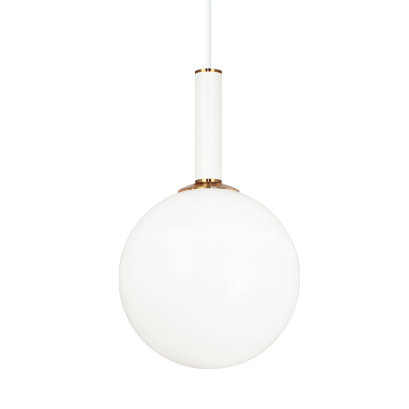Matteo Pendant C75311AG