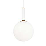 Matteo Pendant C75311AG