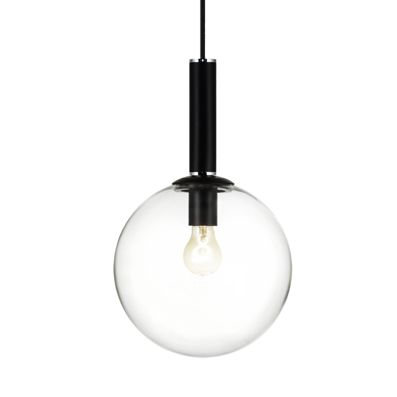 Matteo Pendant C75311AG