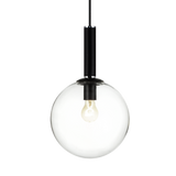 Matteo Pendant C75311AG