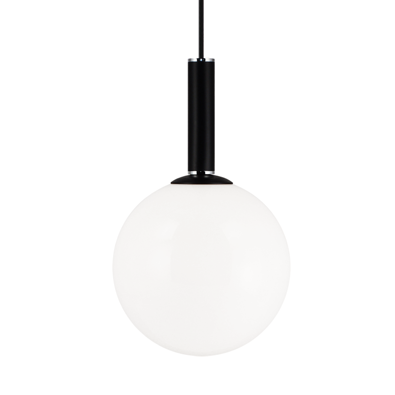 Matteo Pendant C75311AG
