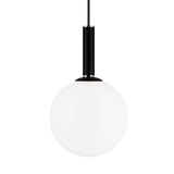 Matteo Pendant C75311AG