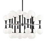 Matteo Chandelier C75324AG