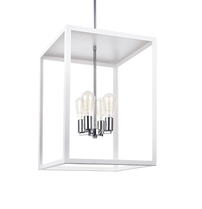 Matteo Chandelier C76004
