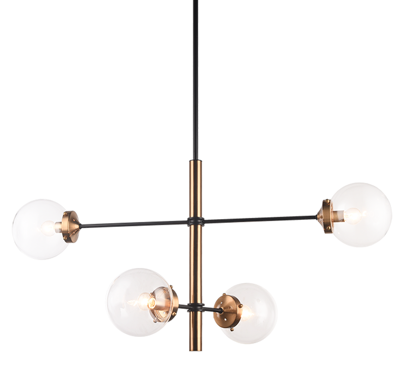 Matteo Pendant C78104AG