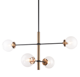 Matteo Pendant C78104AG