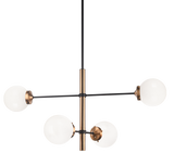 Matteo Pendant C78104AG