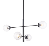 Matteo Pendant C78104AG