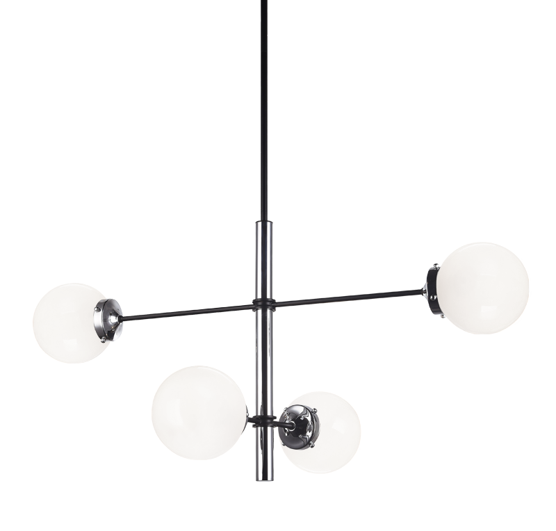 Matteo Pendant C78104AG