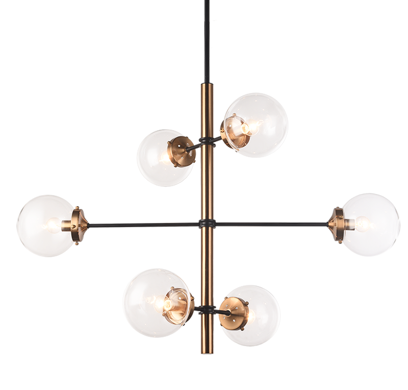 Matteo Pendant C78106AG