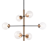 Matteo Pendant C78106AG