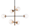 Matteo Pendant C78106AG